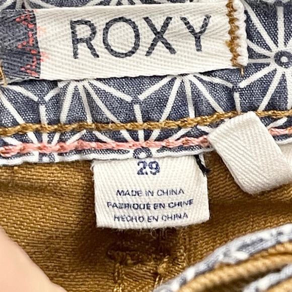 Awesome Roxy skinny jeans! - Picture 11 of 13
